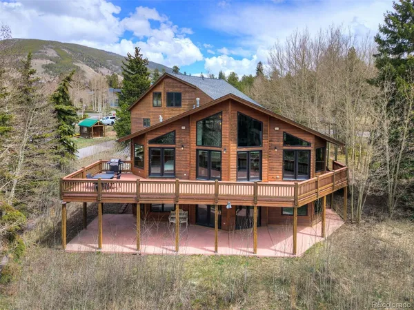 $2,495,000 | 324 Buffalo Street, Dillon, CO 80435