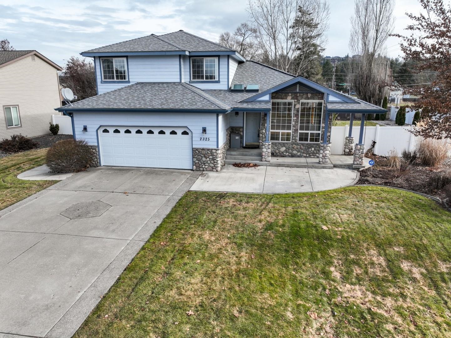 2325 South Newer Road Veradale, WA 99037 - Photo 1 of 49 Gallery Image 1