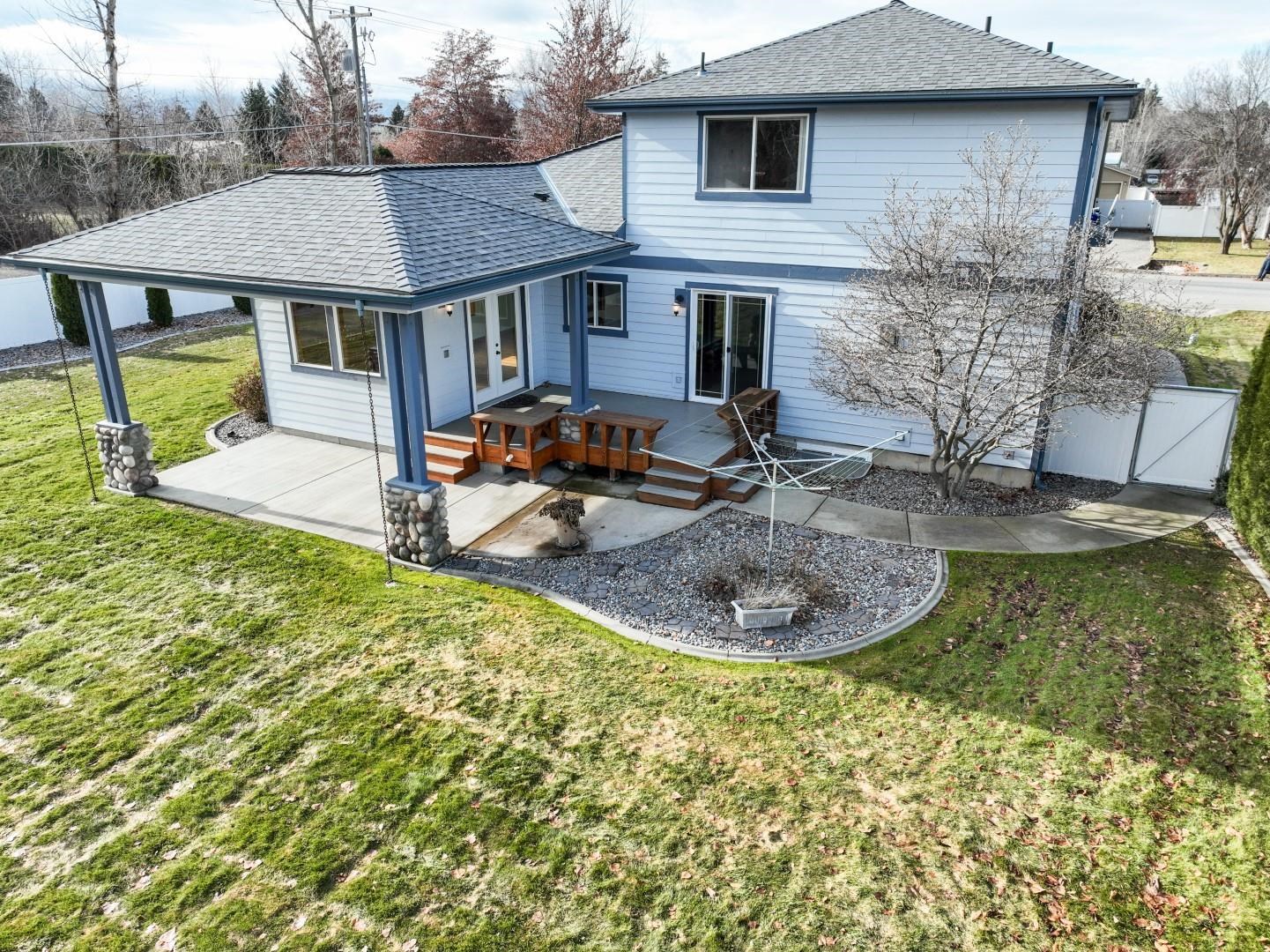 2325 South Newer Road Veradale, WA 99037 - Photo 43 of 49 Gallery Image 43