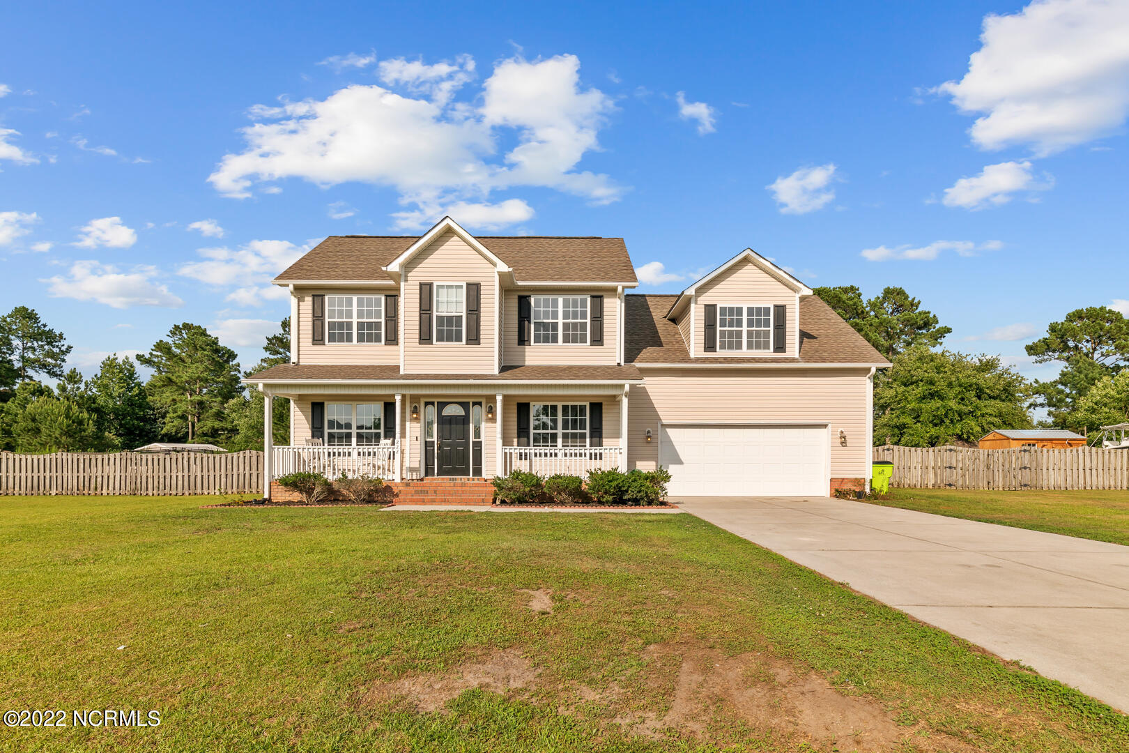 222 Target Lane Hubert, NC 28539 - Photo 1 of 53 1