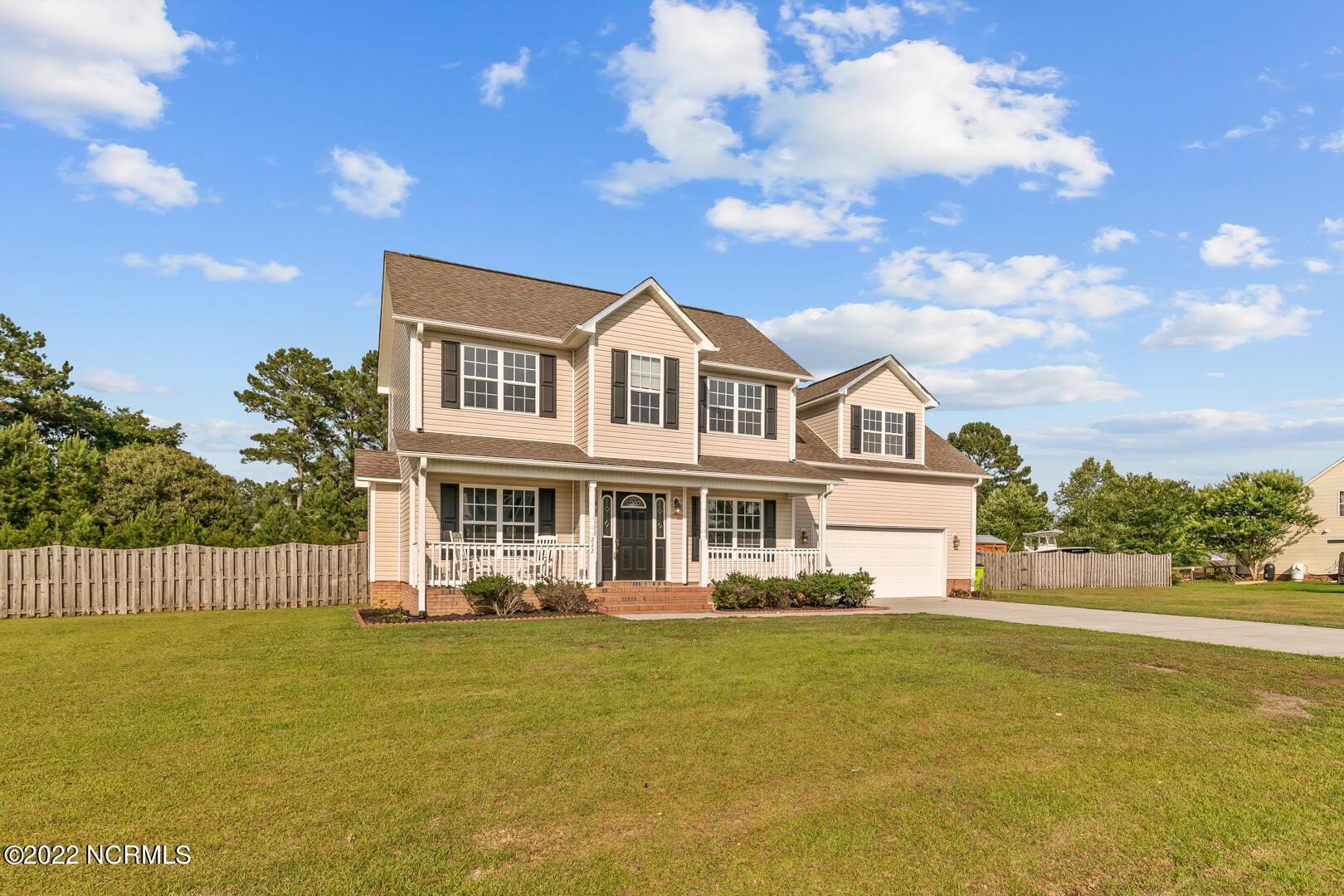 222 Target Lane Hubert, NC 28539 - Photo 2 of 53 2