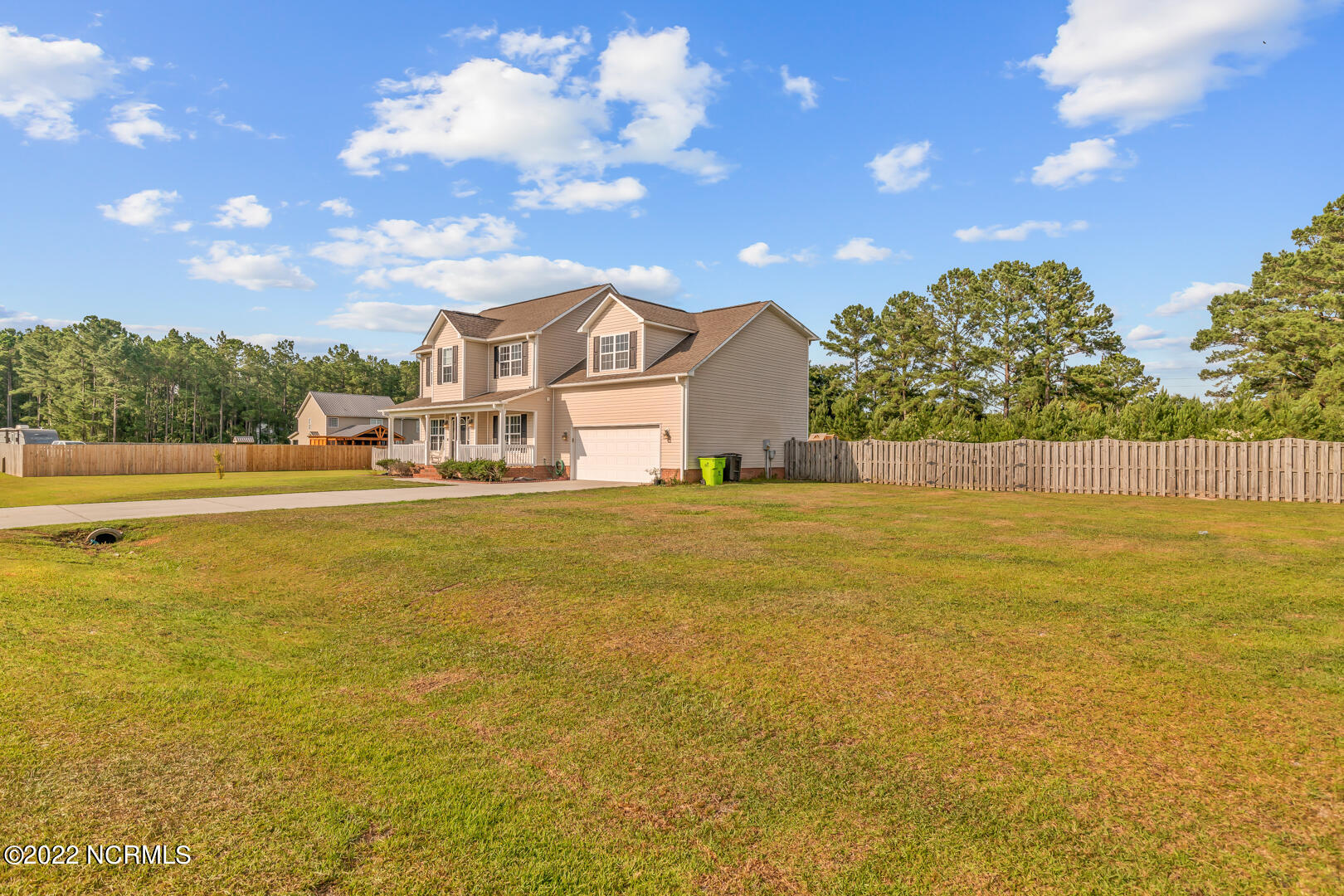 222 Target Lane Hubert, NC 28539 - Photo 5 of 53 5