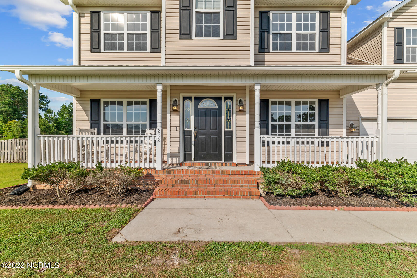 222 Target Lane Hubert, NC 28539 - Photo 6 of 53 6