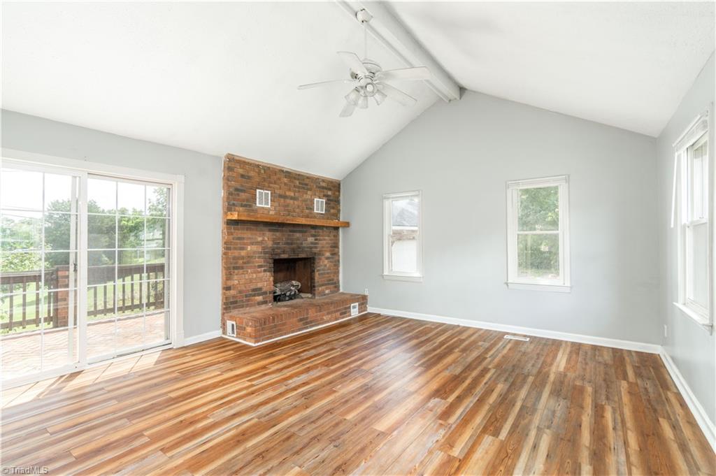 5083 Baux Mountain Road Winston-Salem, NC 27105 - Photo 17 of 39