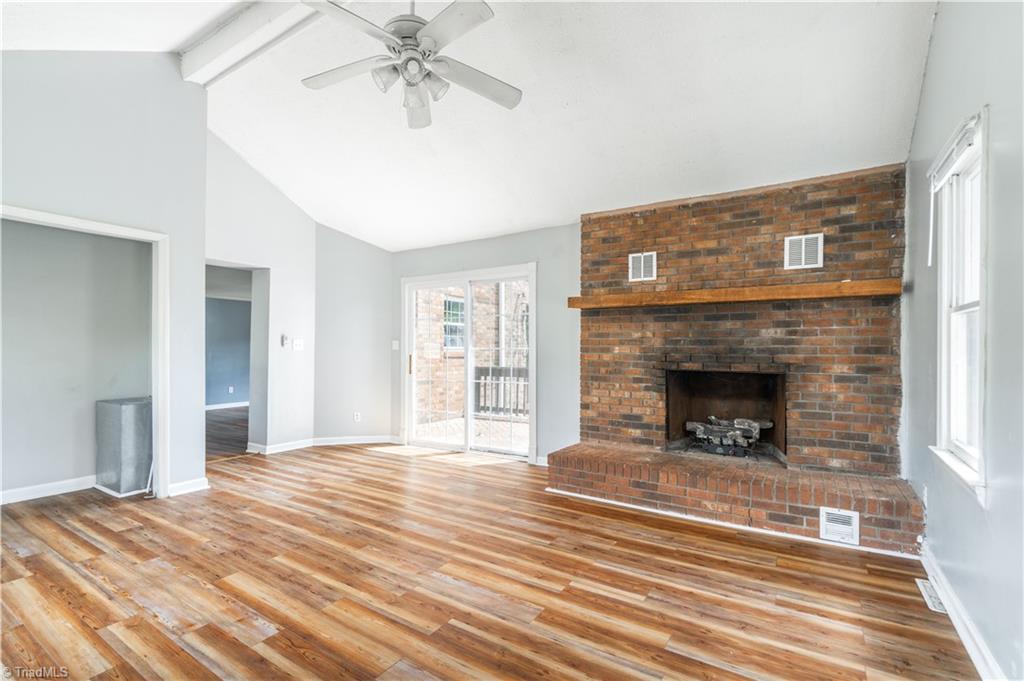 5083 Baux Mountain Road Winston-Salem, NC 27105 - Photo 18 of 39