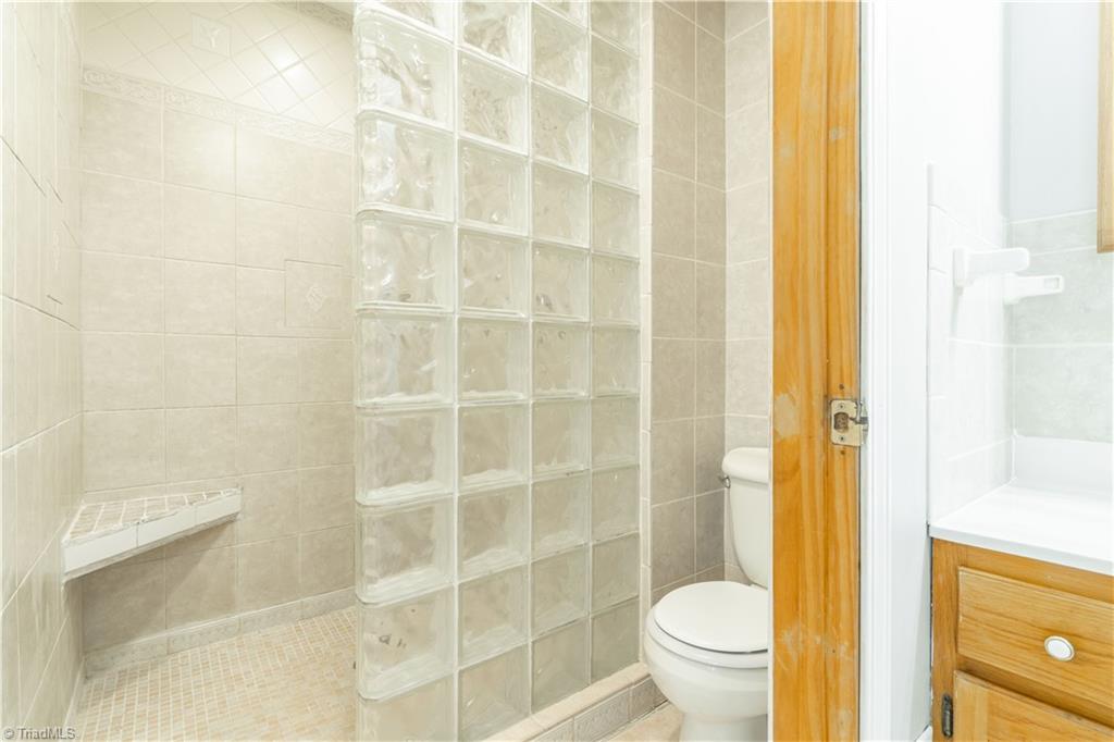 5083 Baux Mountain Road Winston-Salem, NC 27105 - Photo 38 of 39