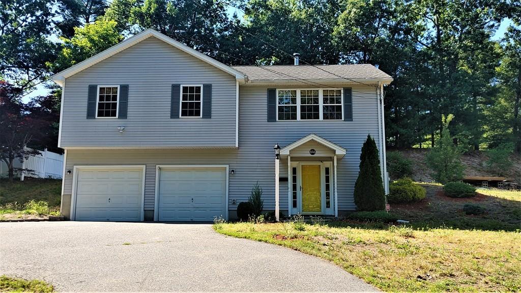 646 Alden Street Springfield, MA 01109 - Photo 1 of 27