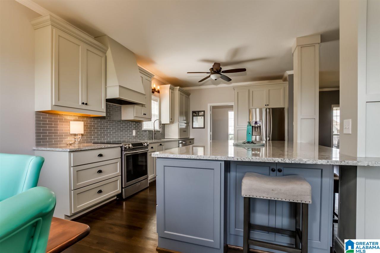 5860 South Shades Crest Road Bessemer, AL 35022 - Photo 4 of 45