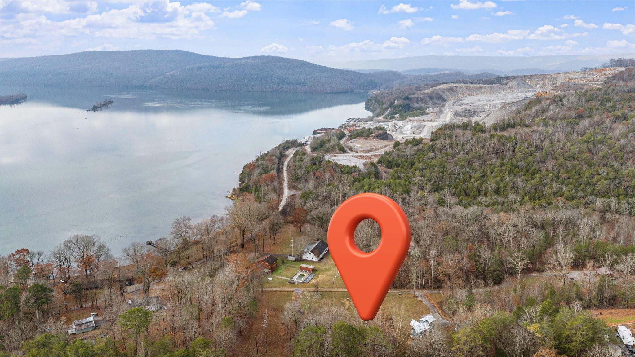 1635 Bennett Lake Road Whitwell, TN 37397 - Photo 15 of 22 Gallery Image 15