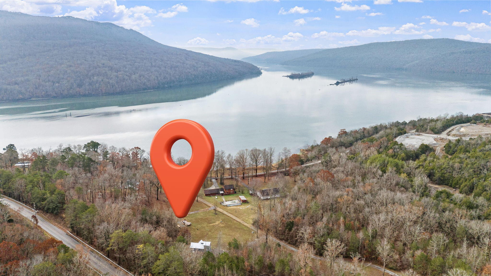 1635 Bennett Lake Road Whitwell, TN 37397 - Photo 16 of 22 Gallery Image 16