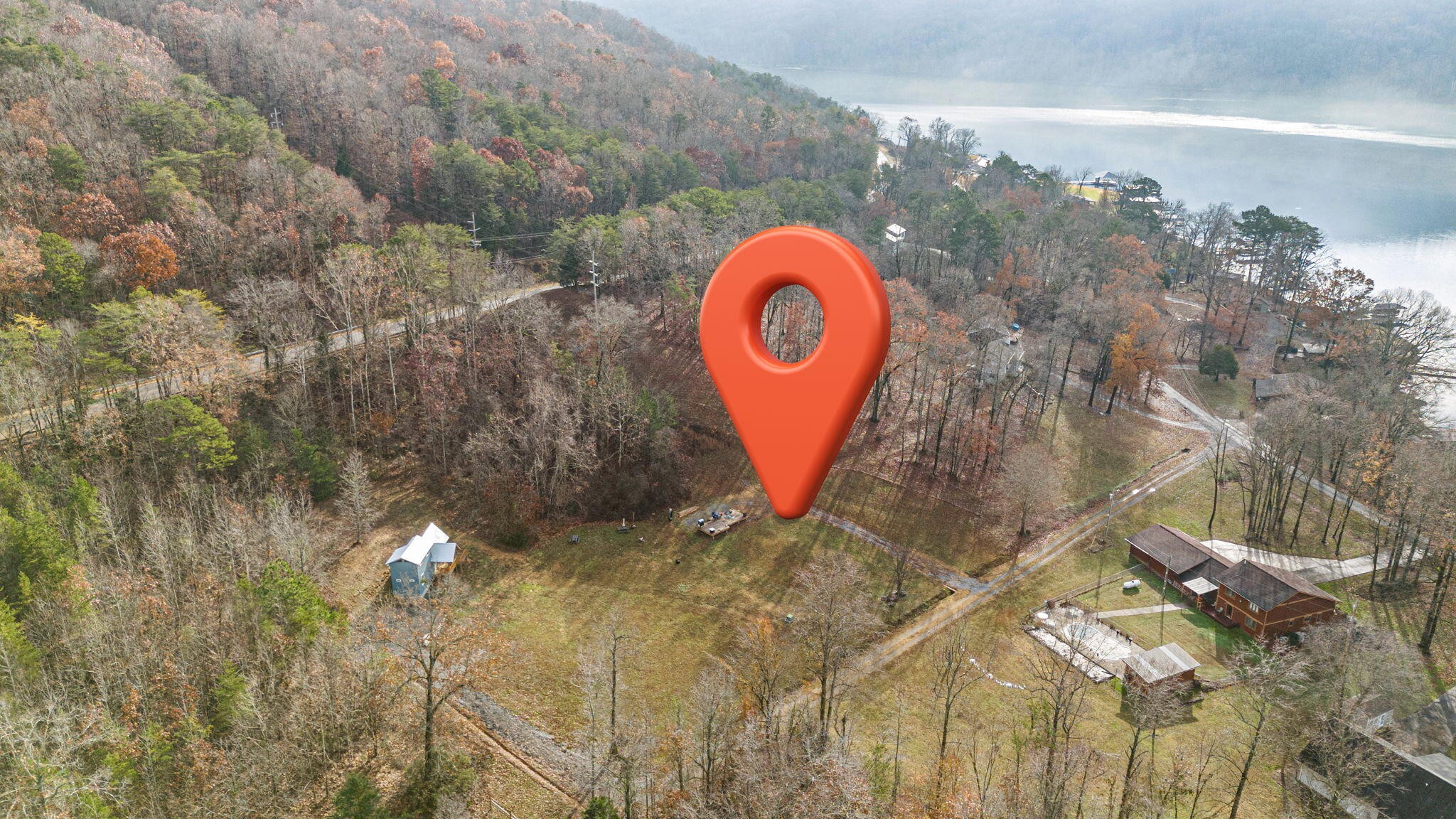 1635 Bennett Lake Road Whitwell, TN 37397 - Photo 17 of 22 Gallery Image 17