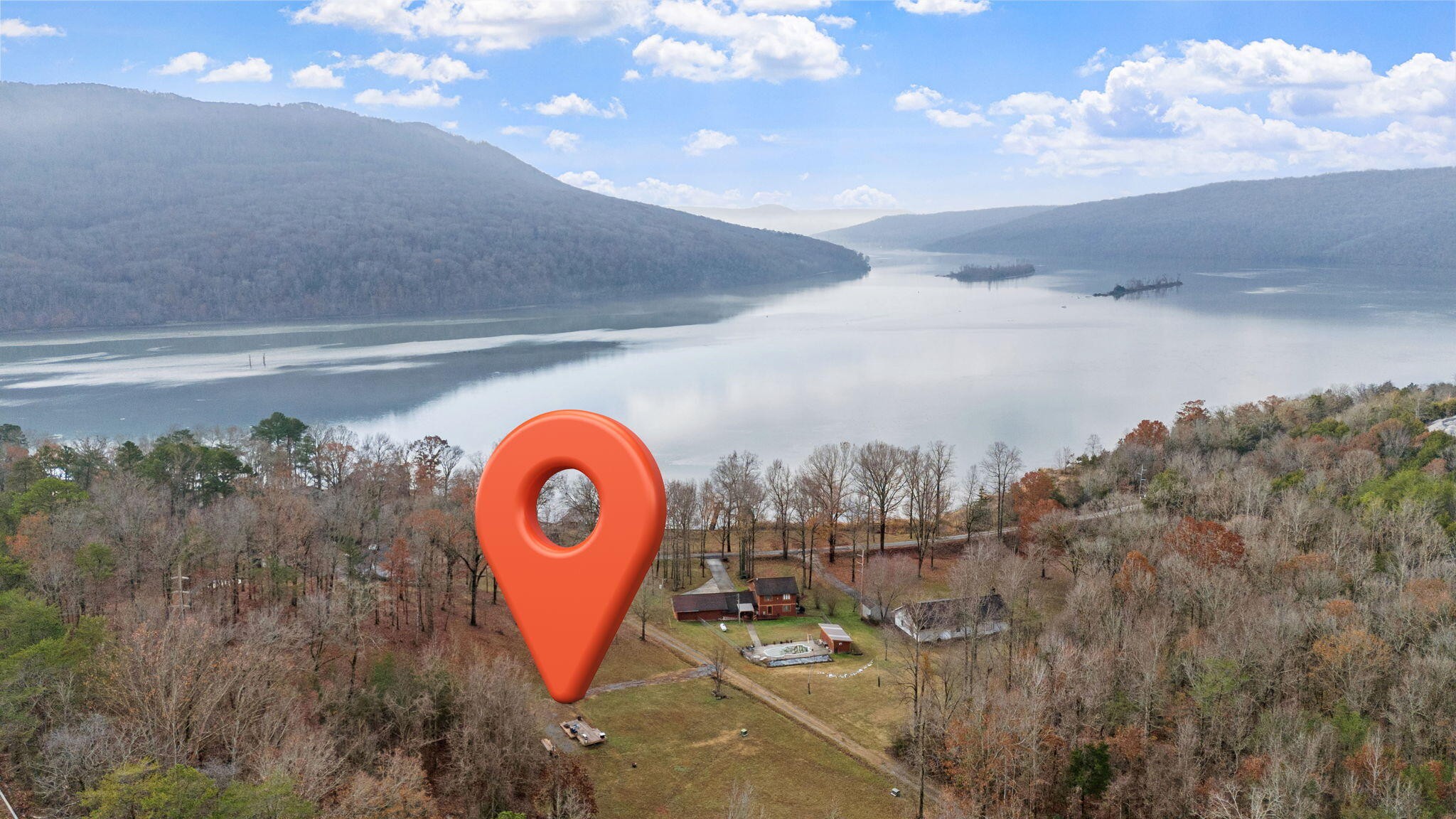 1635 Bennett Lake Road Whitwell, TN 37397 - Photo 18 of 22 Gallery Image 18