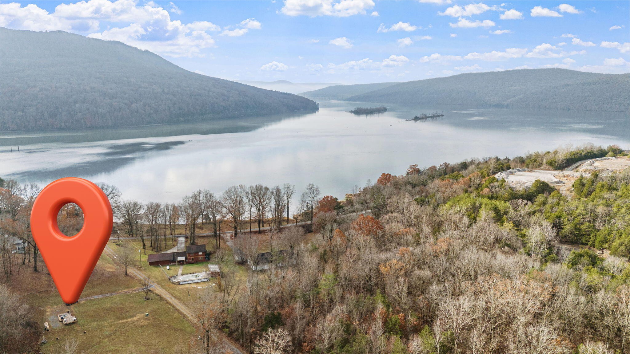 1635 Bennett Lake Road Whitwell, TN 37397 - Photo 19 of 22 Gallery Image 19