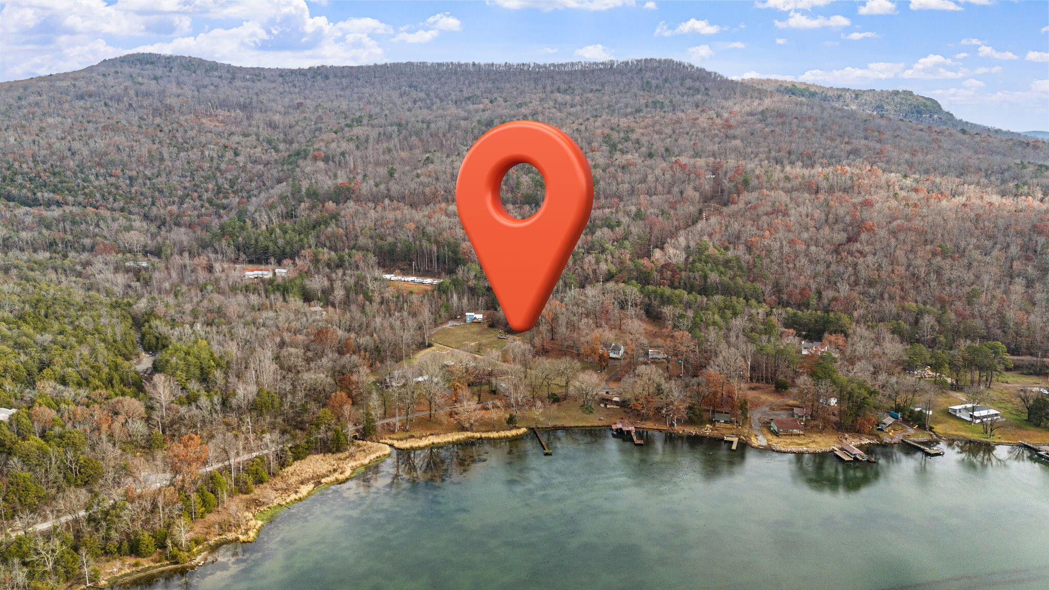 1635 Bennett Lake Road Whitwell, TN 37397 - Photo 20 of 22 Gallery Image 20