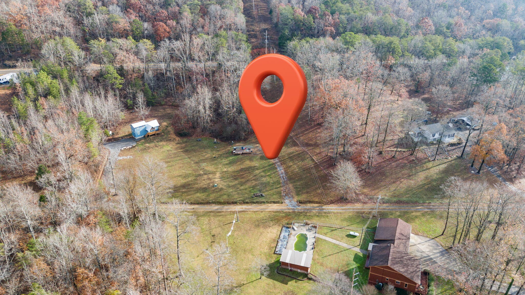 1635 Bennett Lake Road Whitwell, TN 37397 - Photo 2 of 22 Gallery Image 2