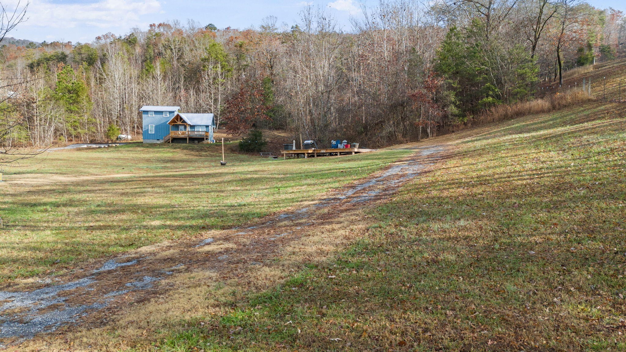 1635 Bennett Lake Road Whitwell, TN 37397 - Photo 5 of 22 Gallery Image 5