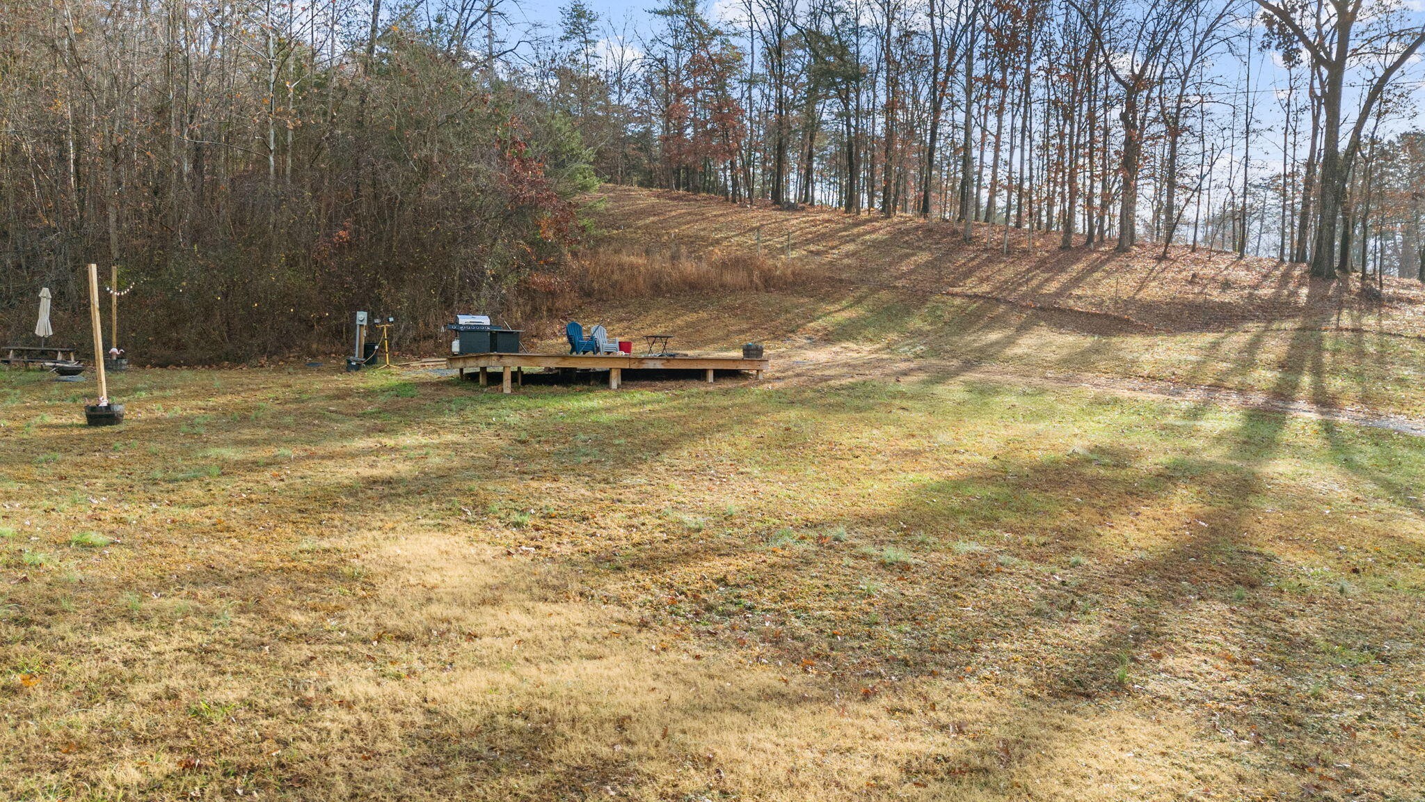 1635 Bennett Lake Road Whitwell, TN 37397 - Photo 6 of 22 Gallery Image 6