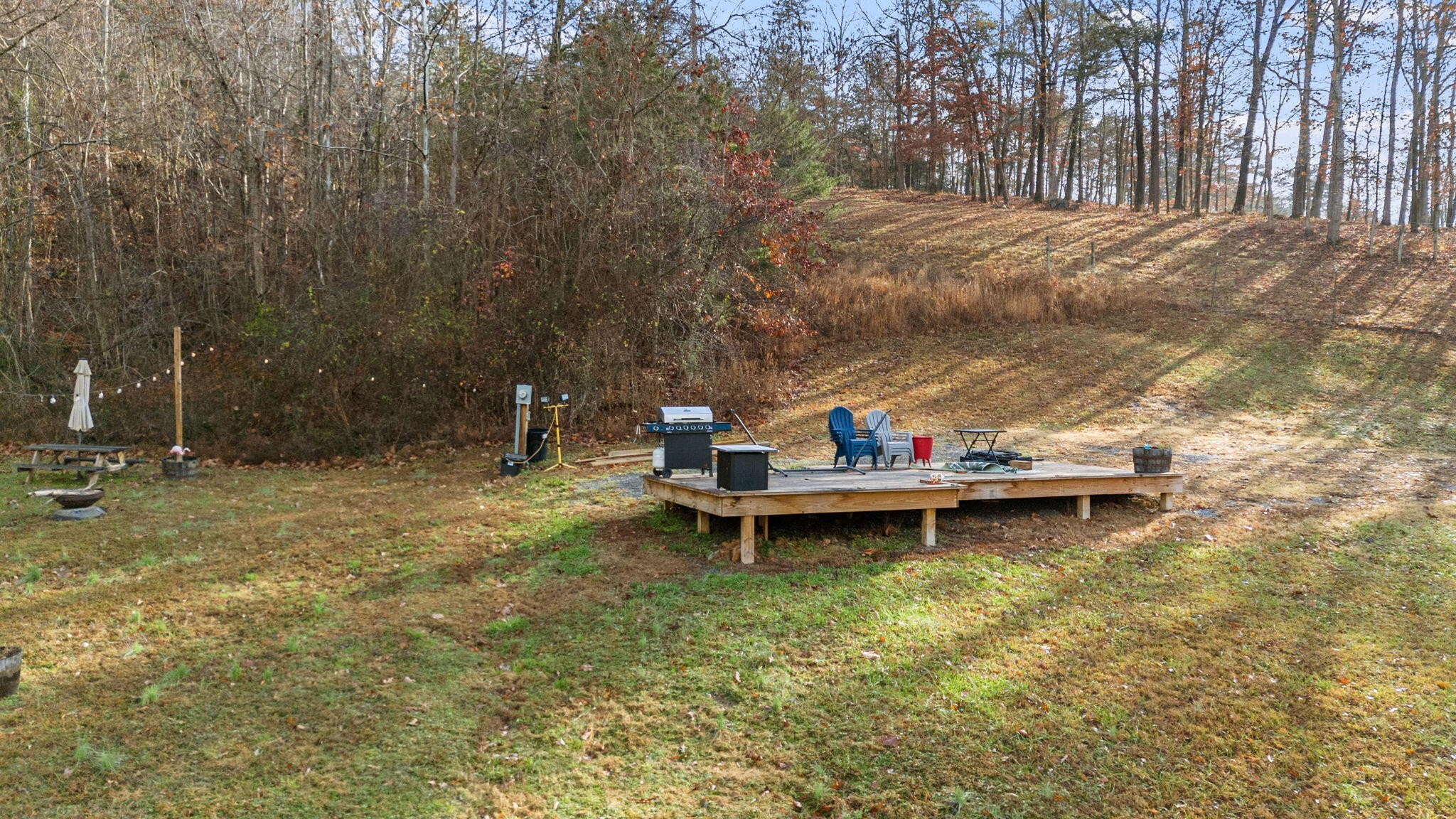 1635 Bennett Lake Road Whitwell, TN 37397 - Photo 7 of 22 Gallery Image 7
