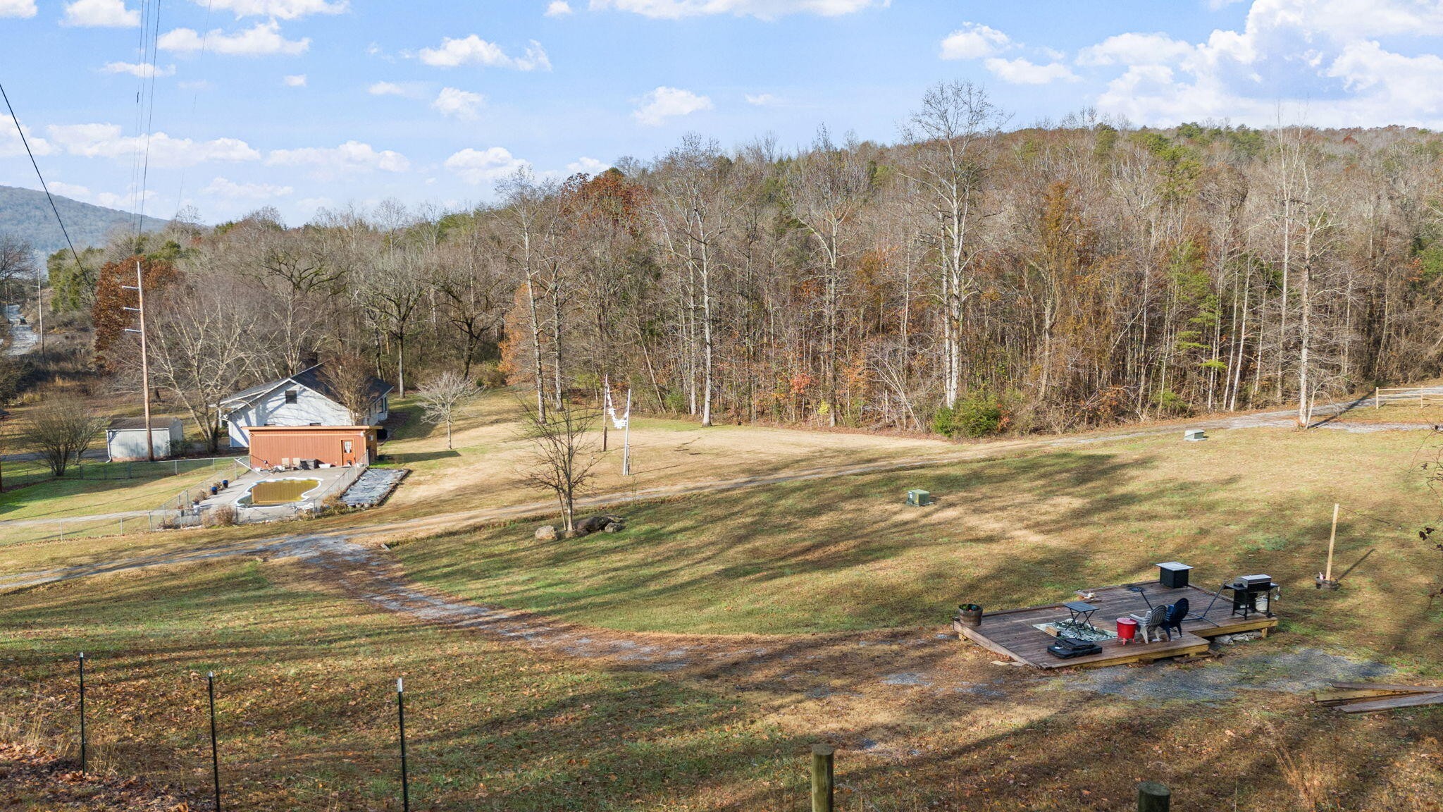 1635 Bennett Lake Road Whitwell, TN 37397 - Photo 8 of 22 Gallery Image 8