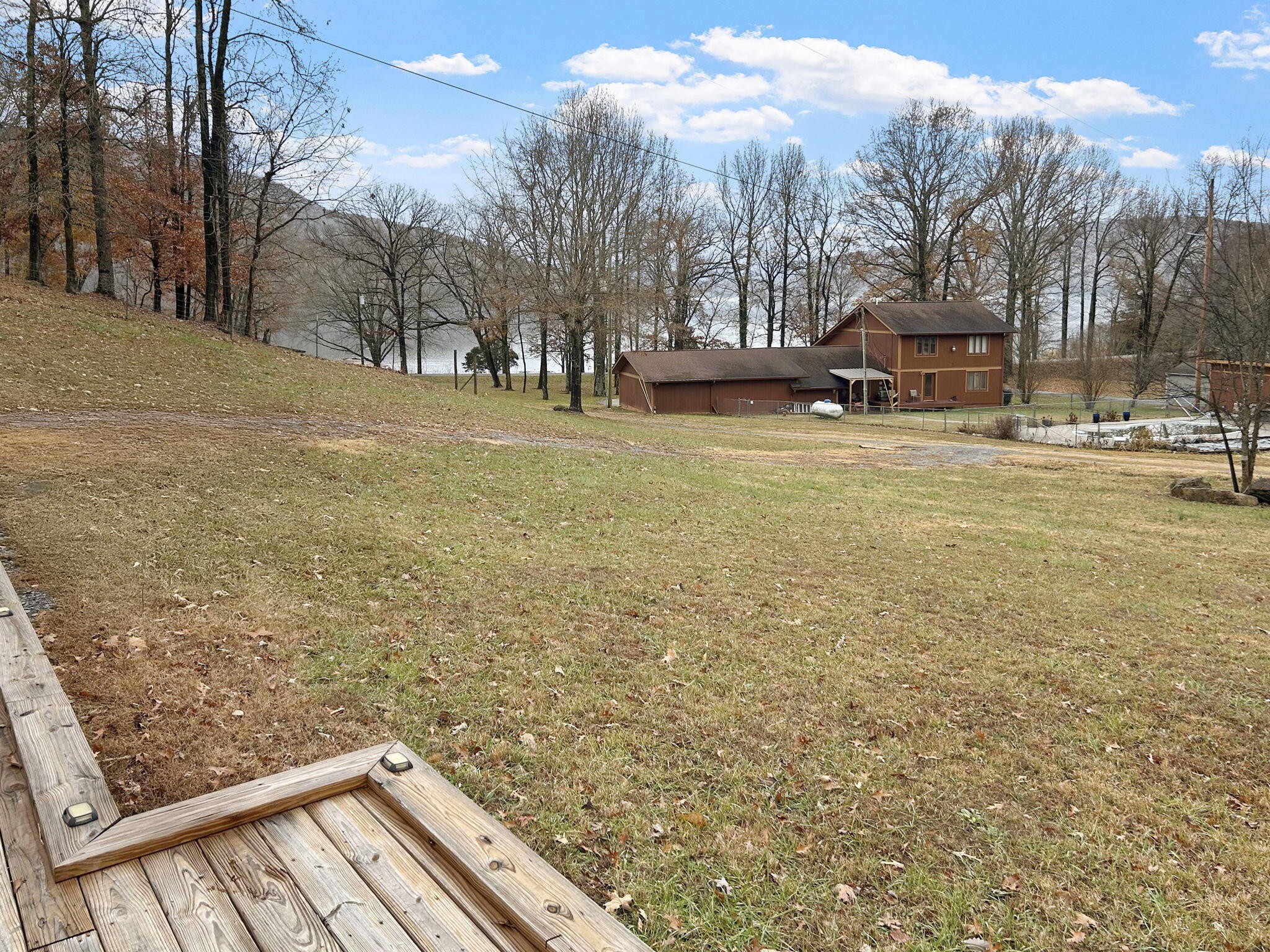 1635 Bennett Lake Road Whitwell, TN 37397 - Photo 9 of 22 Gallery Image 9