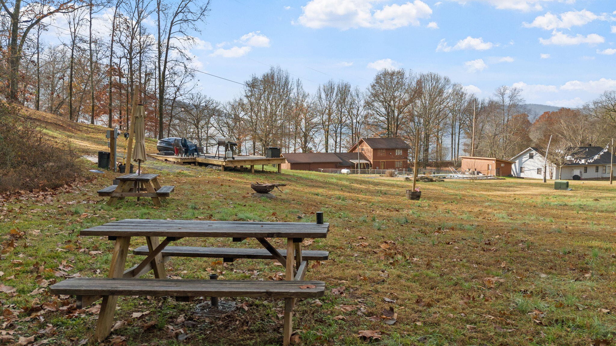 1635 Bennett Lake Road Whitwell, TN 37397 - Photo 10 of 22 Gallery Image 10