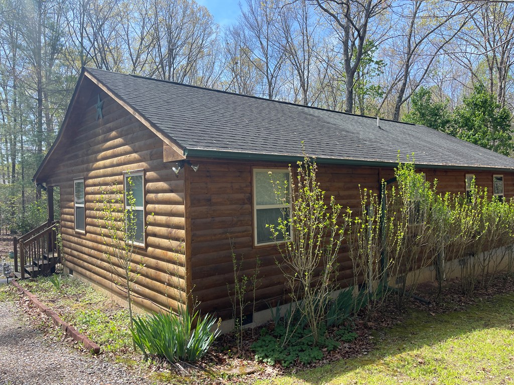 352 Partridge Lane Murphy, NC 28906 - Photo 30 of 37 Gallery Image 30