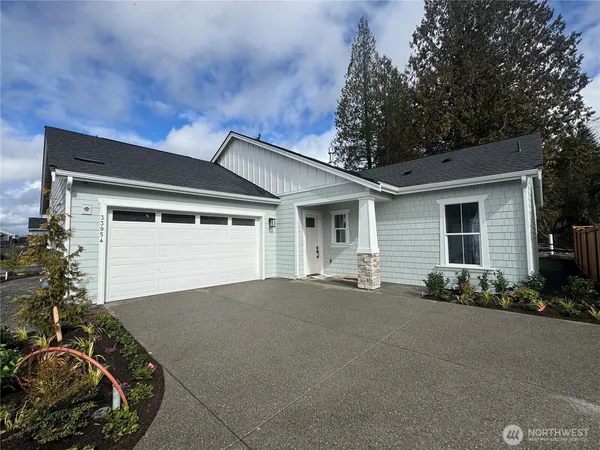 $759,000 | 33954 Site 309 Buckeye Avenue Southeast, Black Diamond, WA 98010