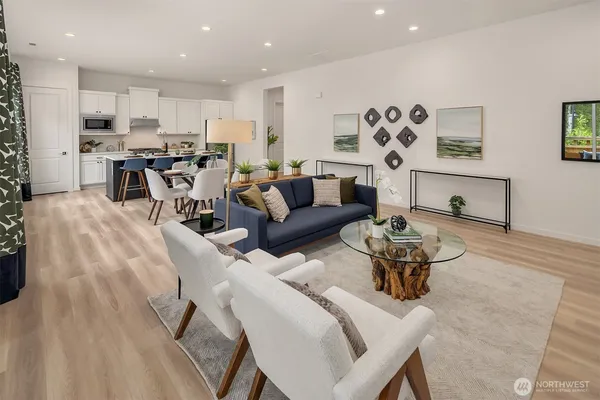 $759,000 | 33954 Site 309 Buckeye Avenue Southeast, Black Diamond, WA 98010