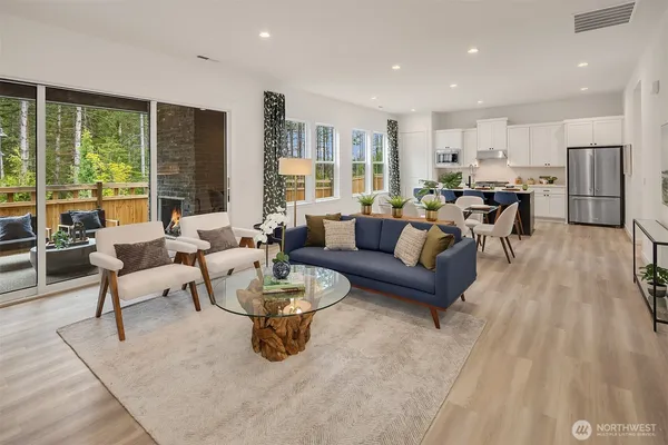 $759,000 | 33954 Site 309 Buckeye Avenue Southeast, Black Diamond, WA 98010