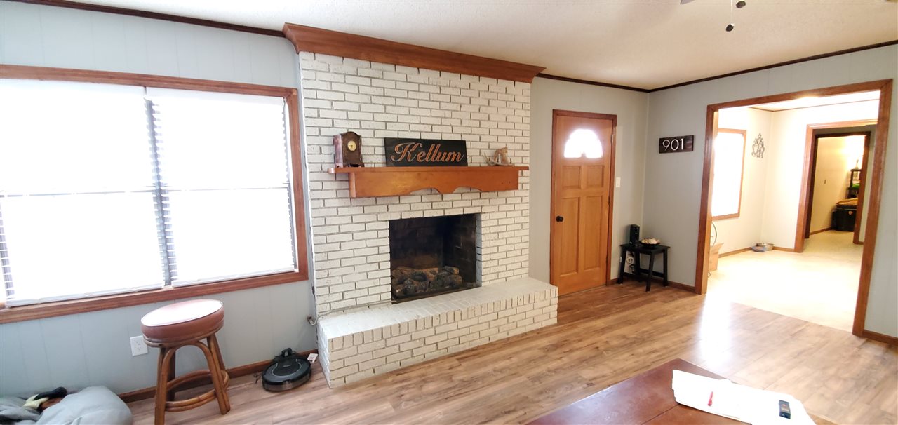 1954 Jamestown Road Burlison, TN 38015 - Photo 8 of 25 Gallery Image 8