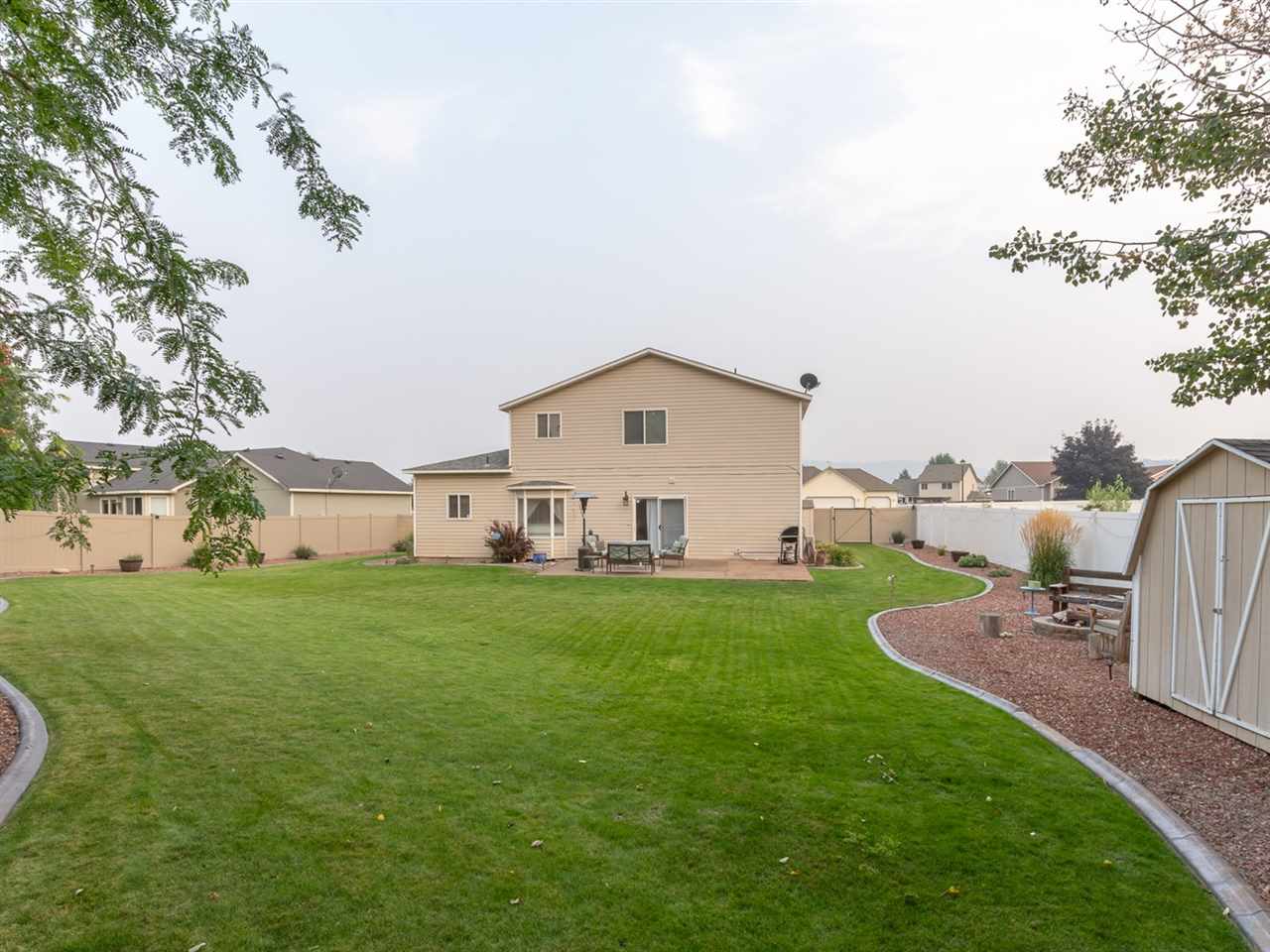 3212 South Vercler Road Spokane, WA 99206 - Photo 17 of 20 Gallery Image 17