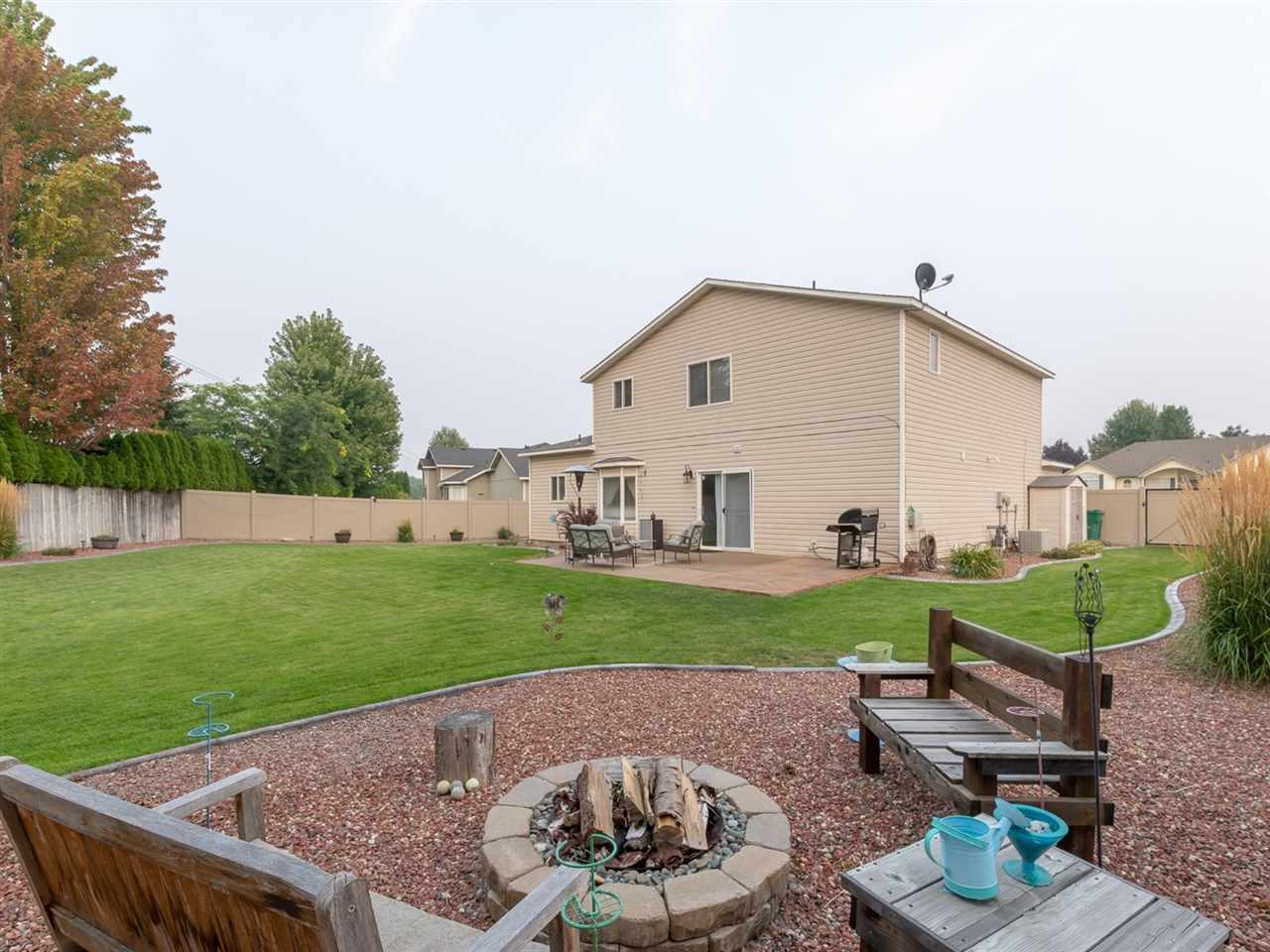 3212 South Vercler Road Spokane, WA 99206 - Photo 18 of 20 Gallery Image 18