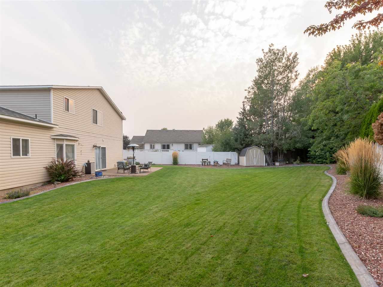 3212 South Vercler Road Spokane, WA 99206 - Photo 19 of 20 Gallery Image 19