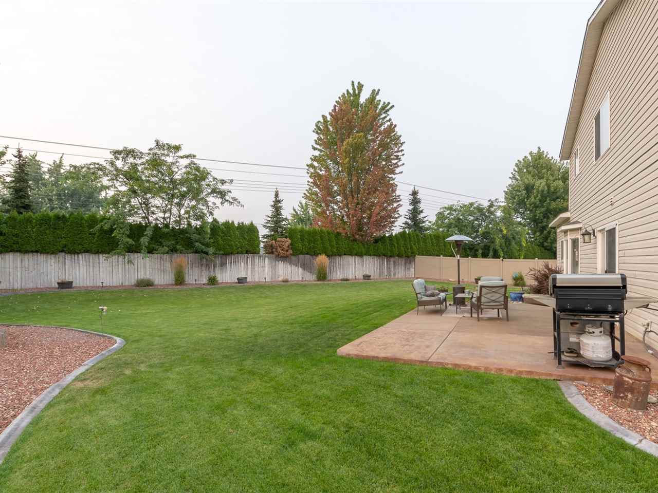 3212 South Vercler Road Spokane, WA 99206 - Photo 20 of 20 Gallery Image 20