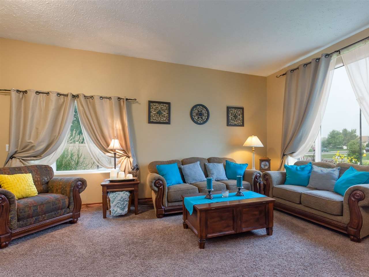 3212 South Vercler Road Spokane, WA 99206 - Photo 3 of 20 Gallery Image 3