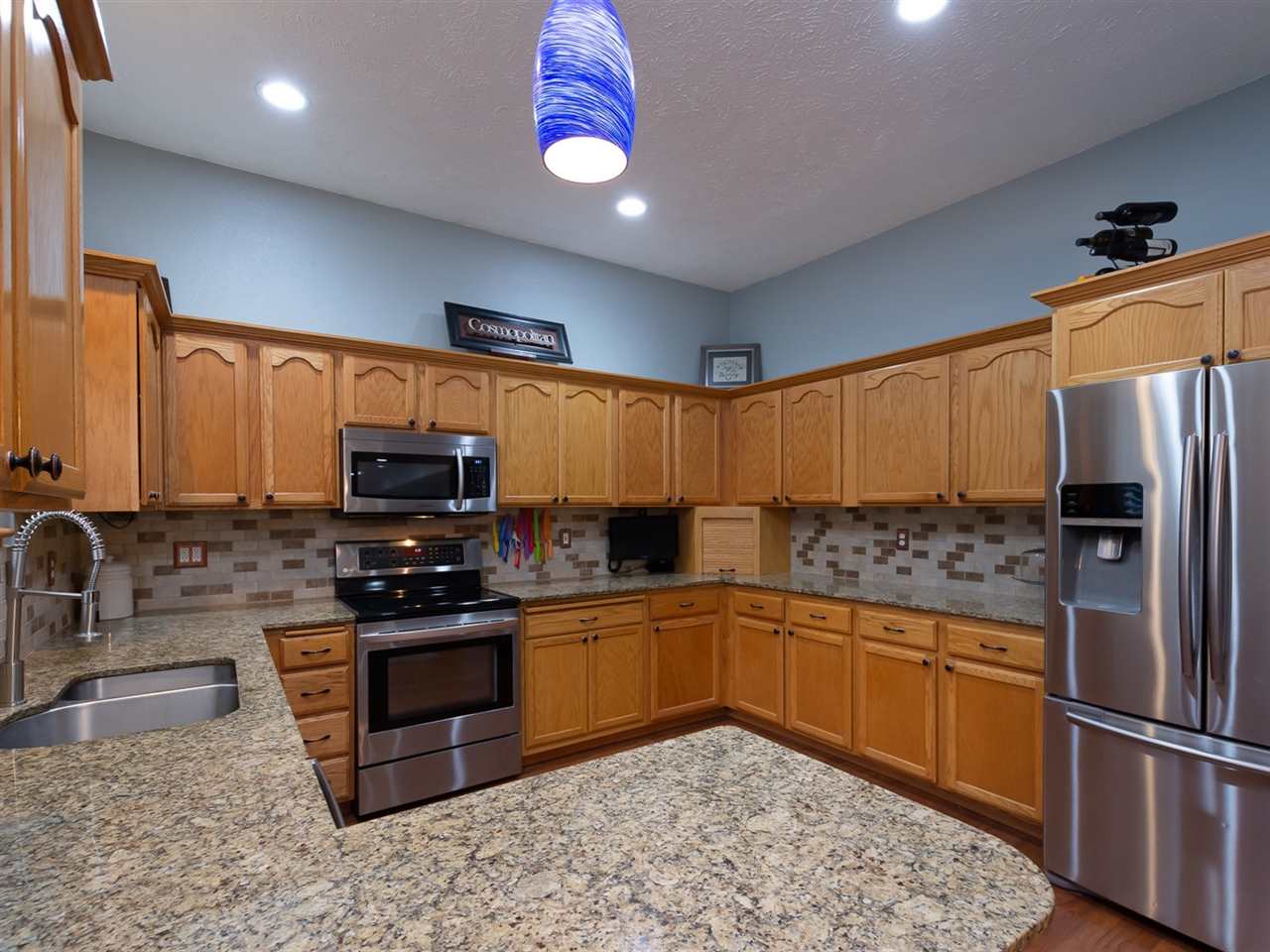 3212 South Vercler Road Spokane, WA 99206 - Photo 6 of 20 Gallery Image 6