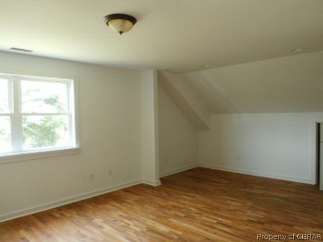 631 Syringa Road Topping, VA 23169 - Photo 12 of 15 Bedroom #3