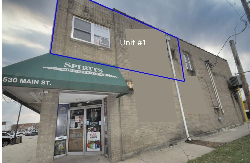 506 Main Street Marseilles, IL 61341 - Photo 2 of 8