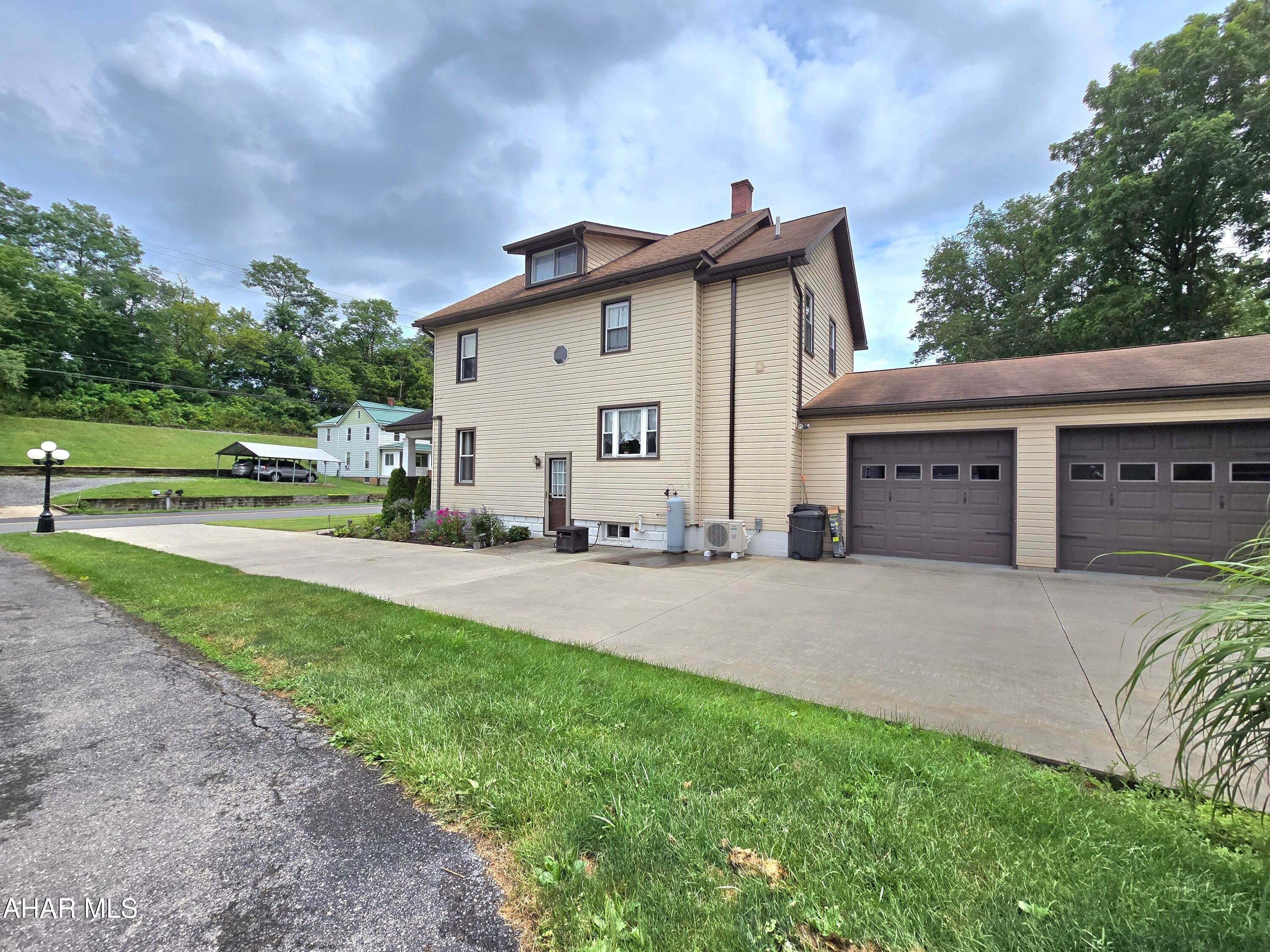 1150 Cabbage Creek Road Roaring Spring, PA 16673 - Photo 2 of 42 20250714_143519 (1)