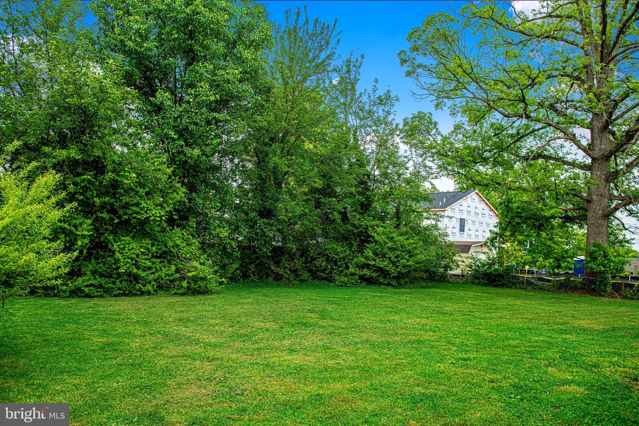 3608 East Joppa Road Baltimore, MD 21234 - Photo 26 of 29 Additional yard view