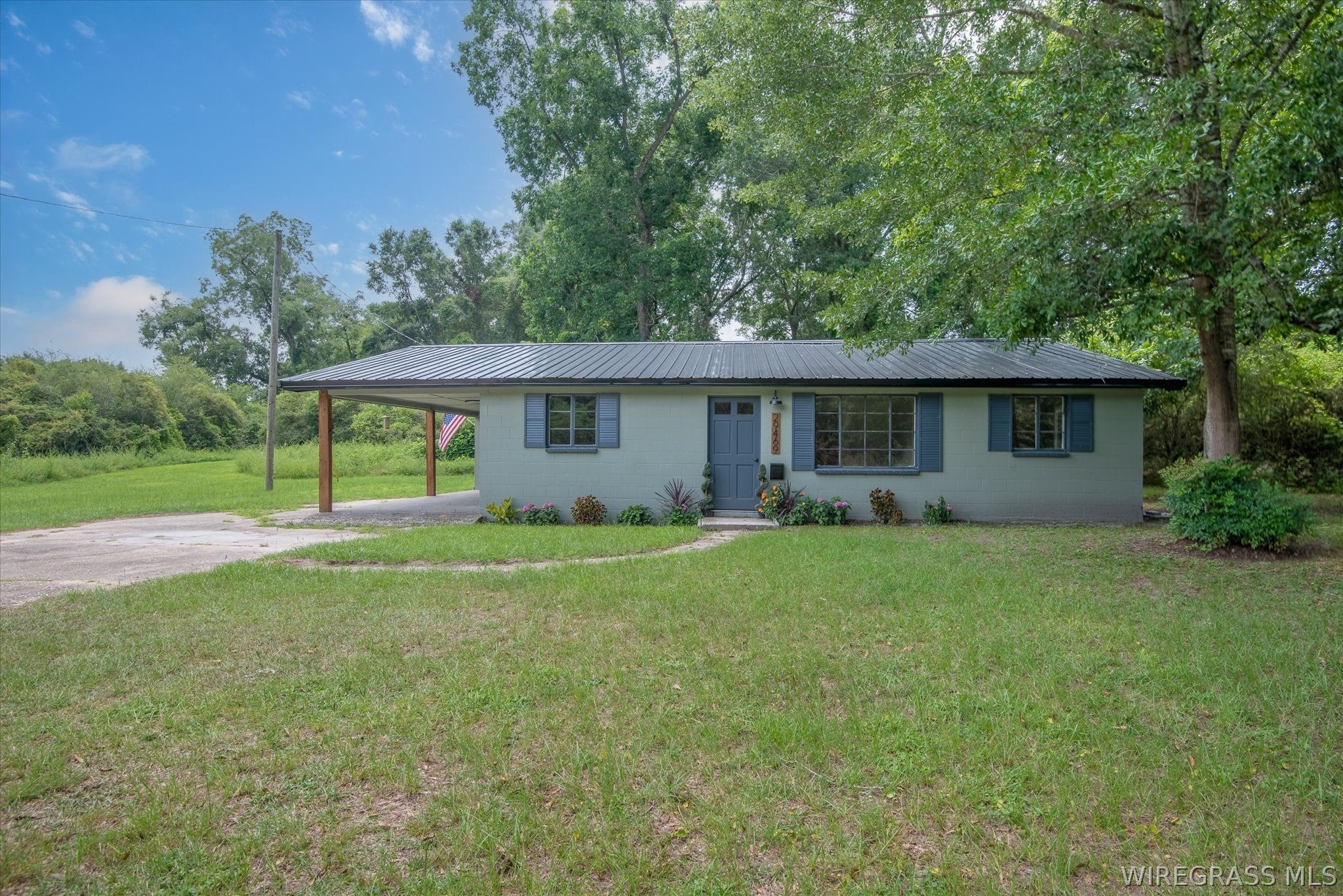 29469 Oakey Streak Road Andalusia, AL 36421 - Photo 22 of 28 Gallery Image 22