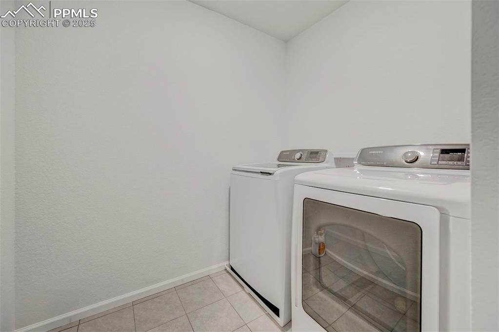 6237 Bodacious Circle Colorado Springs, CO 80923 - Photo 28 of 33