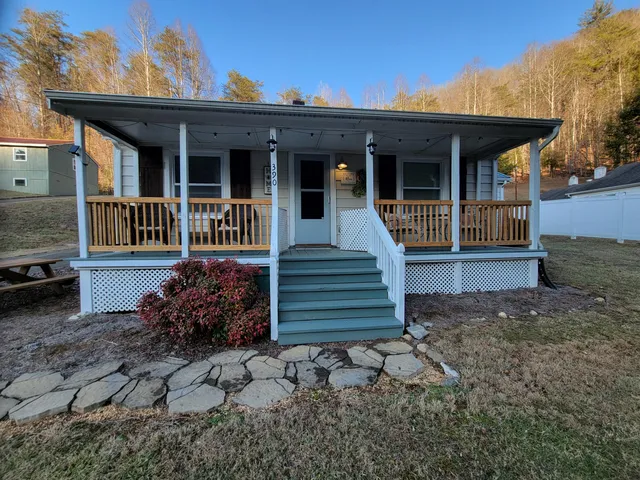 $175,000 | 390 Riverbrook Road, Henry, VA 24102