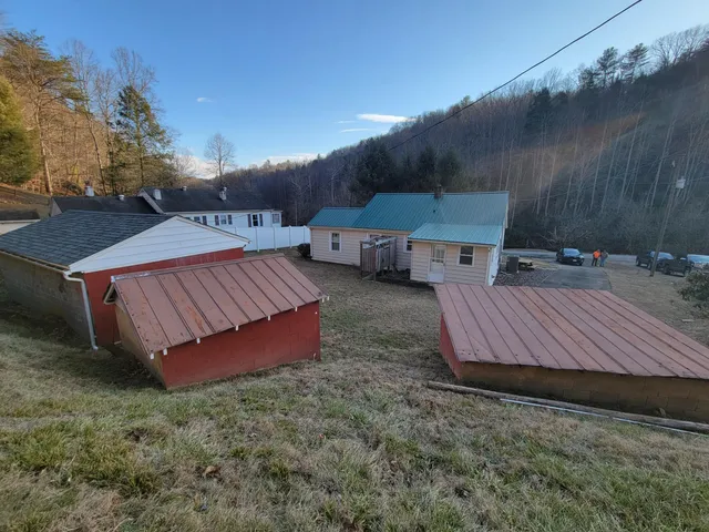 $175,000 | 390 Riverbrook Road, Henry, VA 24102