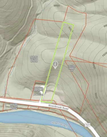 $175,000 | 390 Riverbrook Road, Henry, VA 24102