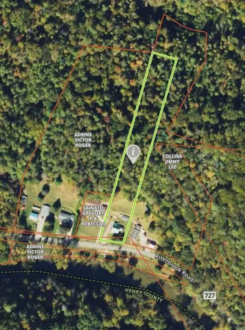 $175,000 | 390 Riverbrook Road, Henry, VA 24102