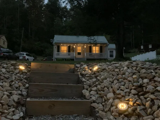 $175,000 | 390 Riverbrook Road, Henry, VA 24102