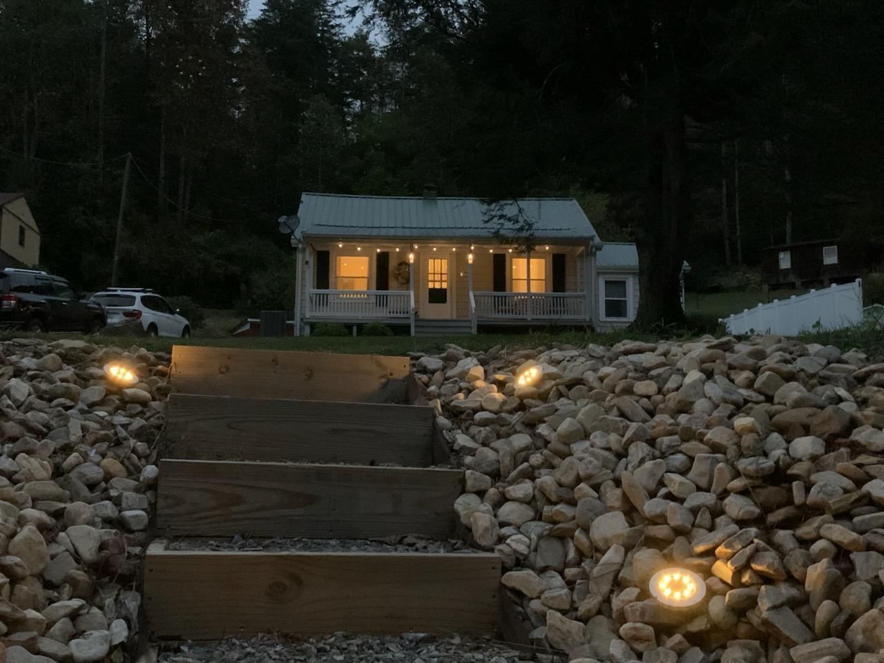 390 Riverbrook Road Henry, VA 24102 - Photo 52 of 65 70