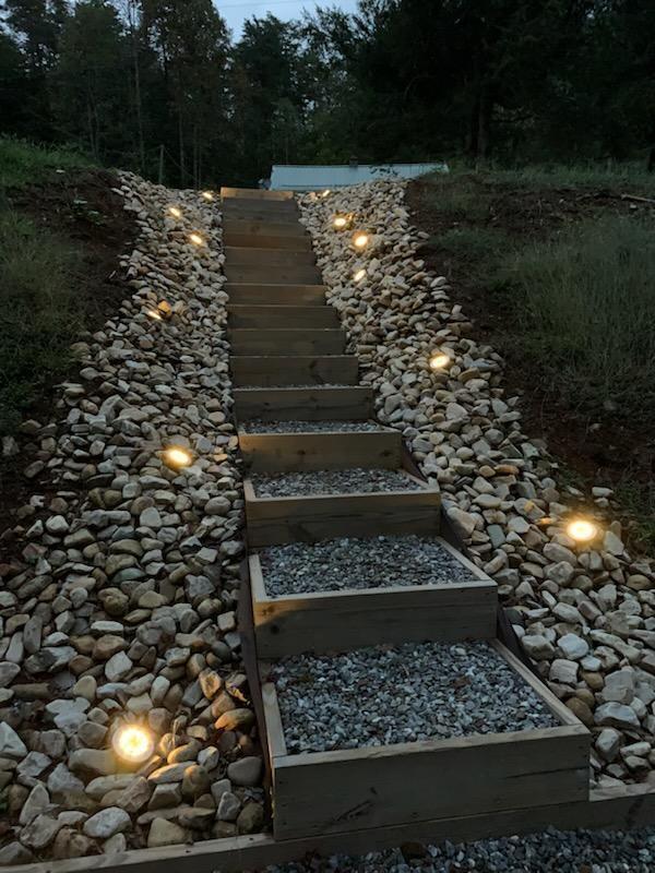 390 Riverbrook Road Henry, VA 24102 - Photo 54 of 65 72