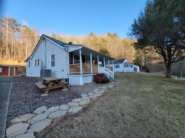 $175,000 | 390 Riverbrook Road, Henry, VA 24102